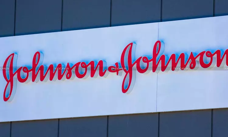 Relief to Johnson & Johnson