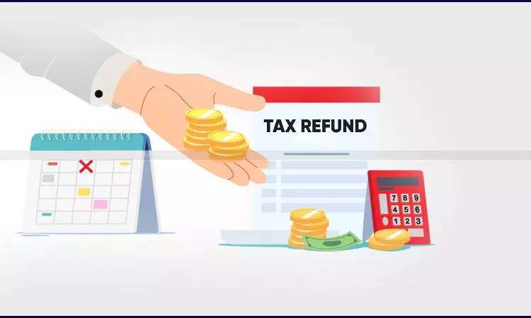 Delhi HC Raps Income Tax Dept for 3-Year Delay in tax refund, Orders Refund with Interest [Read Order]