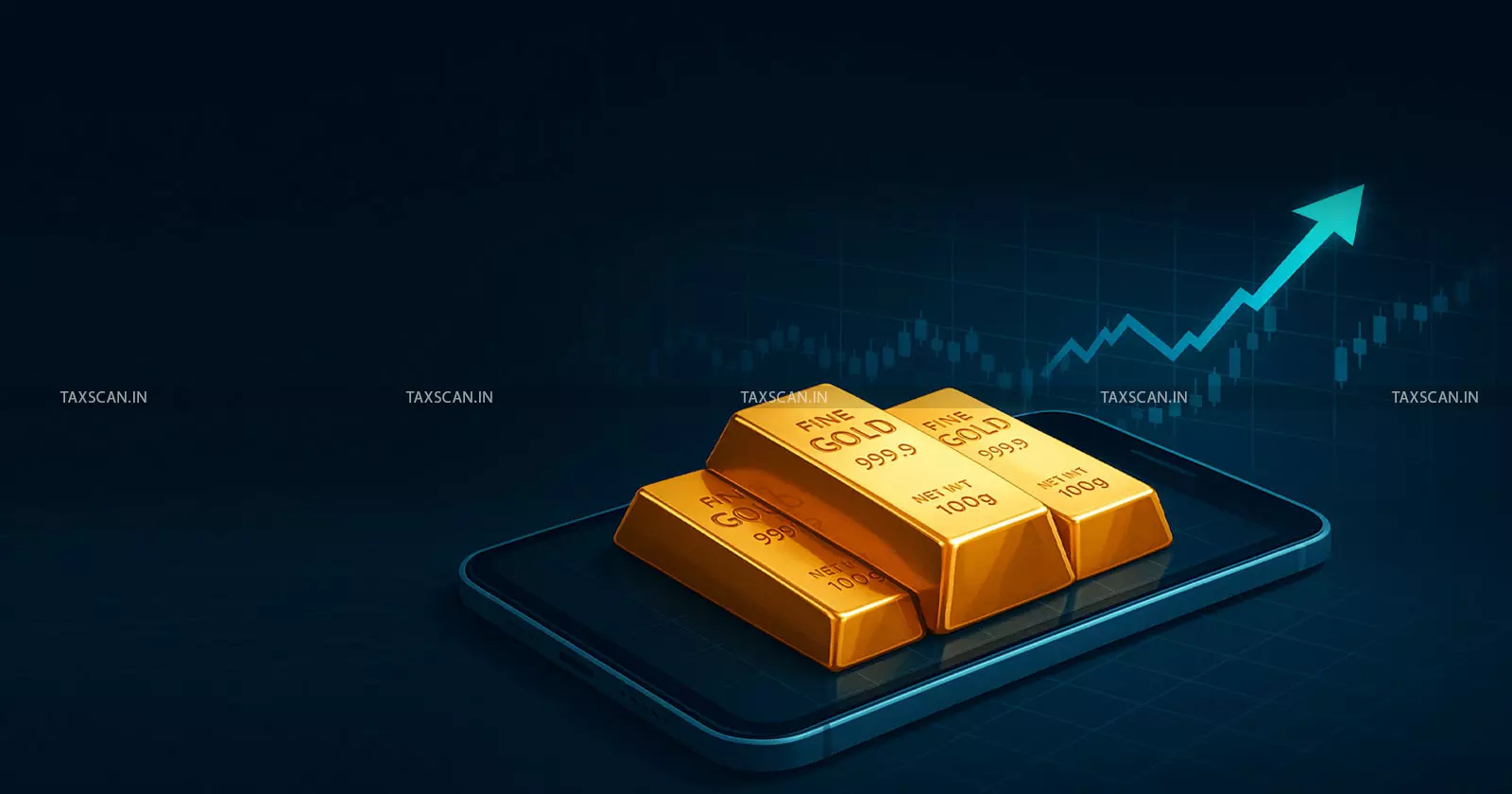 Beware of Online Digital Gold