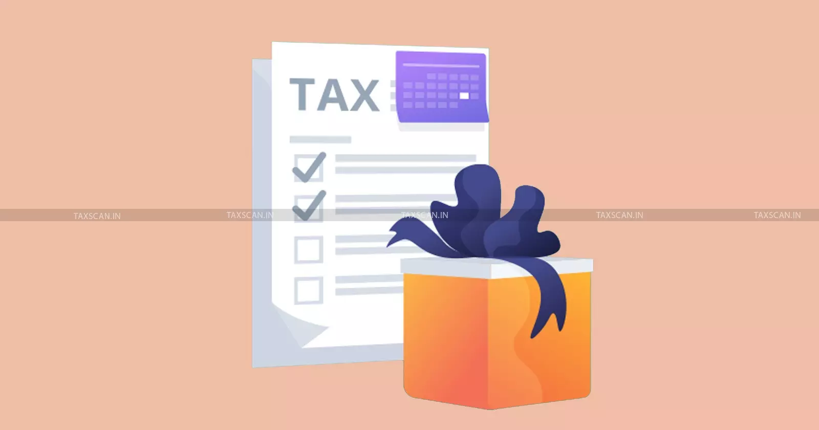 No Income Tax - Gift - ITAT - taxscan No Income Tax - Gift - ITAT - taxscan