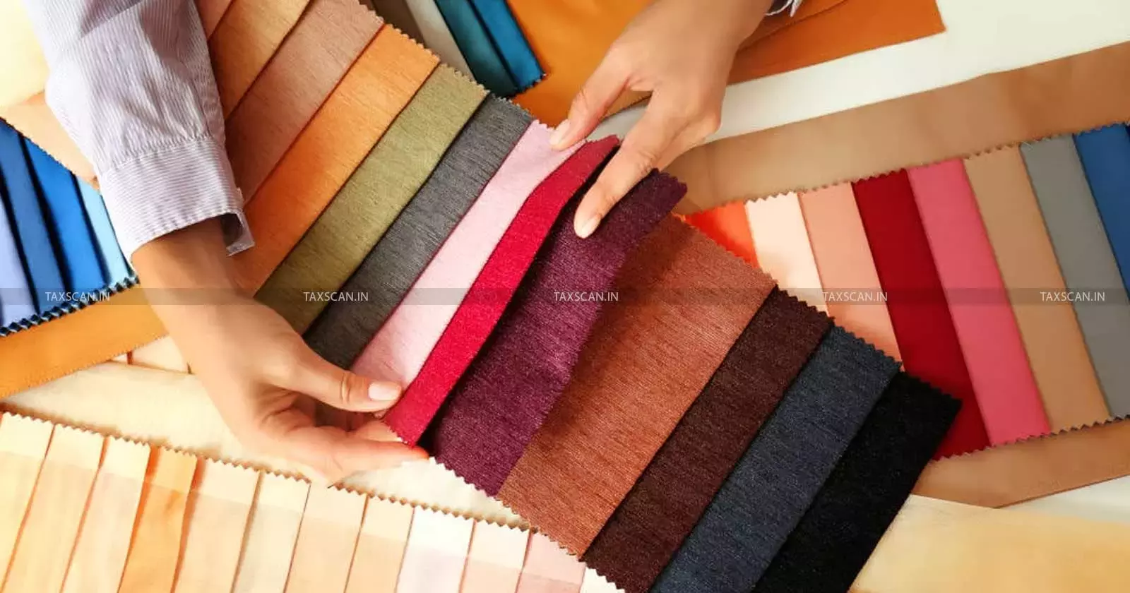 Fabric Imports, India Extends ADD, Flax Fabric Imports