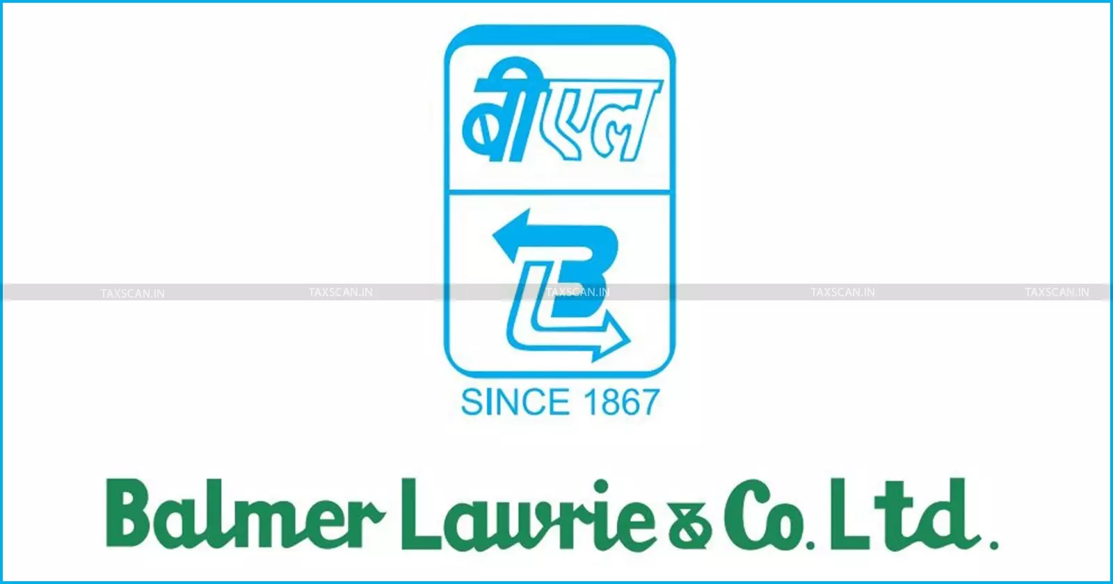 Lubricating Oils - Greases Manufactured - Balmer Lawrie Eligible - cestat - taxscan