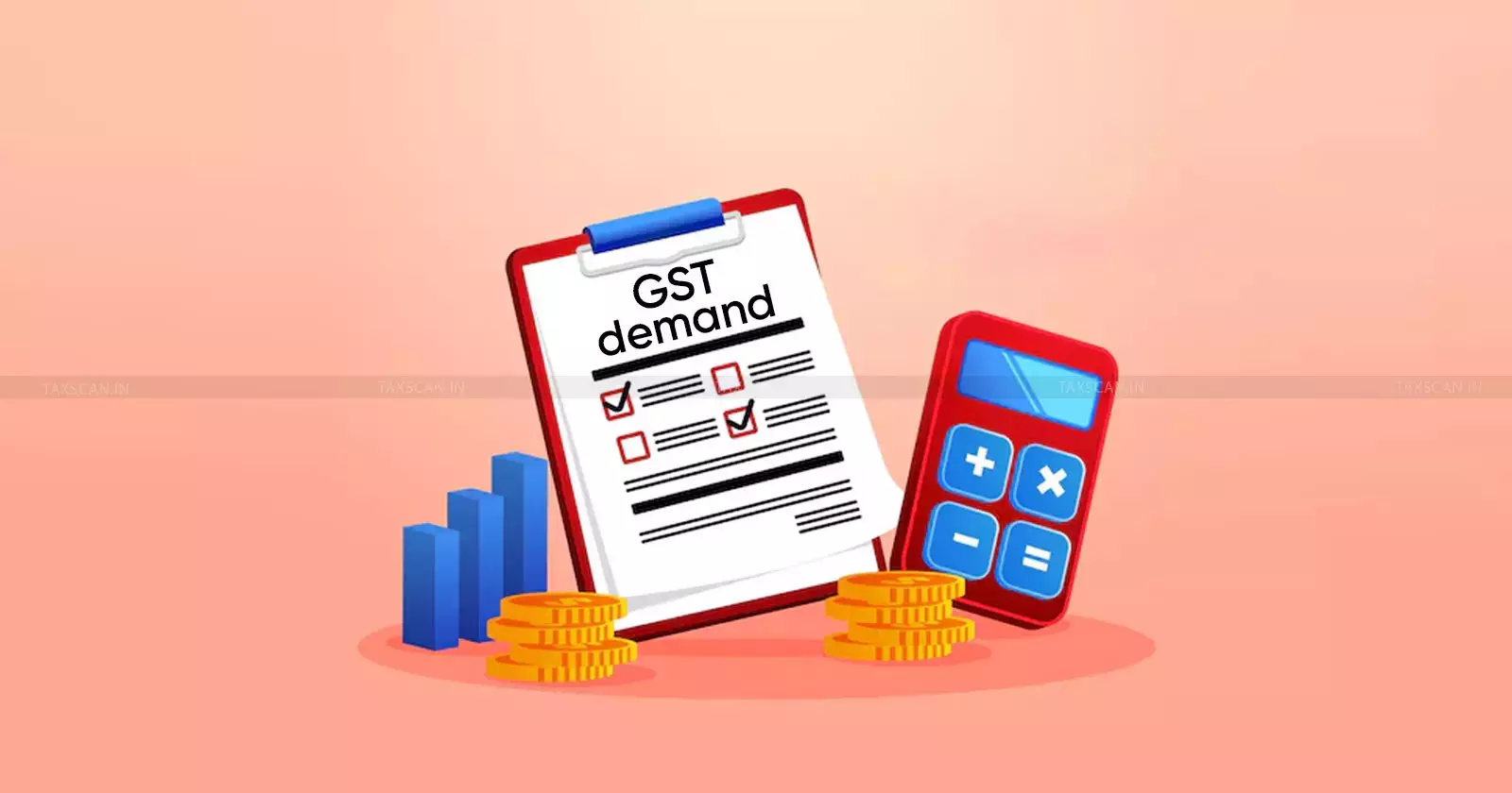 Madras HC Remits GST Demand