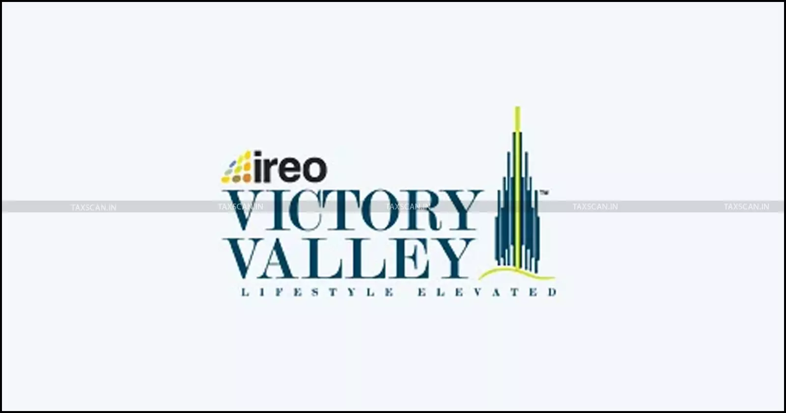 GSTAT Clears IREO Victory Valley