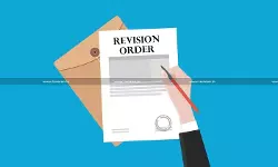 Revision - order - taxscan
