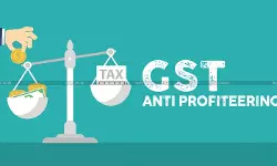 GST Anti-Profiteering Proceedings - Post IBC Resolution - GSTAT - DGAP Notice - taxscan GST Anti-Profiteering Proceedings - Post IBC Resolution - GSTAT - DGAP Notice - taxscan
