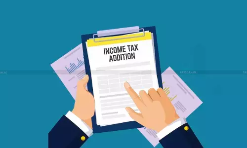 Beneficiary Cannot Be Taxed Again when Trust already Paid Tax on Income: ITAT Deletes ₹1.24 Cr. Addition [Read Order]