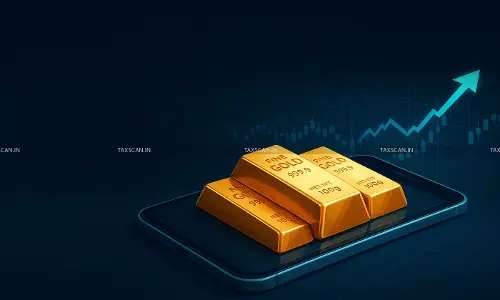 Beware of Online Digital Gold Offers, SEBI Warns Investors Beware of Online Digital Gold Offers, SEBI Warns Investors