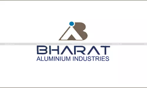 CENVAT Credit, Bharat Aluminium, Mining Services, Bauxite Extraction CENVAT Credit, Bharat Aluminium, Mining Services, Bauxite Extraction