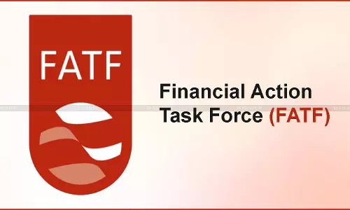 Global Watchdog FATF