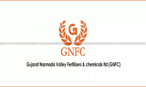 GAAAR Upholds Denial of ITC on Share Buyback Expenses for Gujarat Narmada Valley Fertilizers & Chemicals Ltd [Read Order]