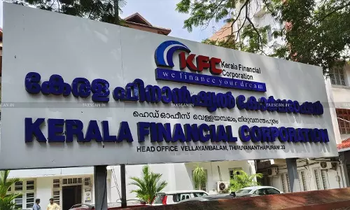 Limitation Act Applies to IBC: NCLT Condones Delay in Kerala Financial Corps Bankruptcy Applications [Read Order]