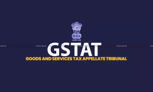 GSTAT, GSTAT Notes, IREO, No ITC Benefit, Non-Creditable Taxes