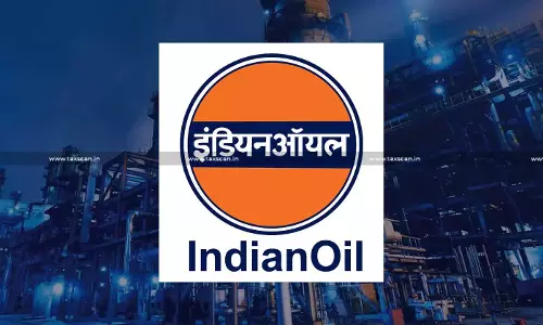 No Profiteering if Contractor Voluntarily Passed GST ITC Benefit to Indian Oil Corp. after Tax Reduction: GSTAT [Read Order]