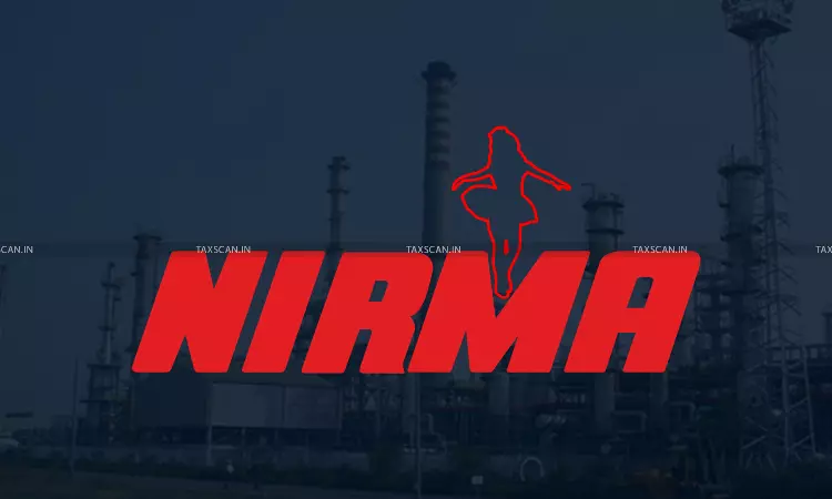 Nirma Ltd Cleared of Profiteering Charges,