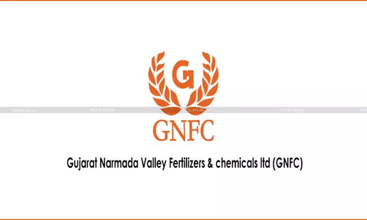 GAAAR Upholds Denial of ITC on Share Buyback Expenses for Gujarat Narmada Valley Fertilizers & Chemicals Ltd [Read Order]
