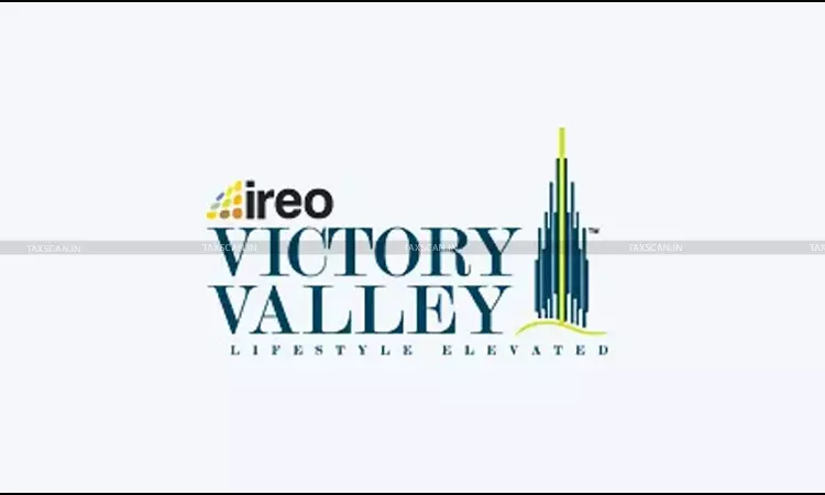 GSTAT Clears IREO Victory Valley