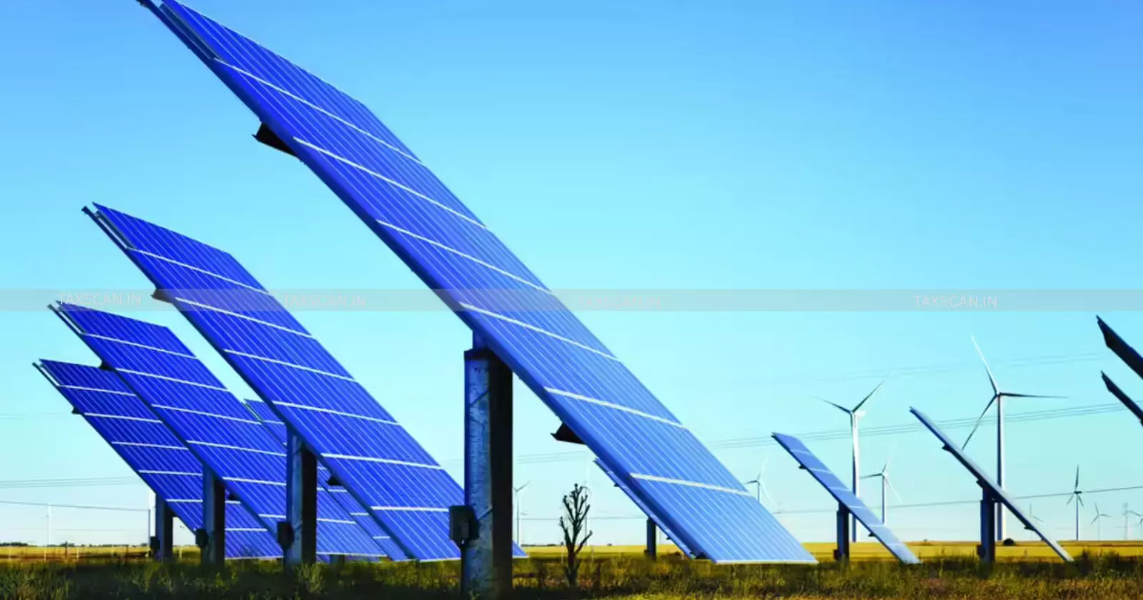 Gujarat - energy - development - taxscan