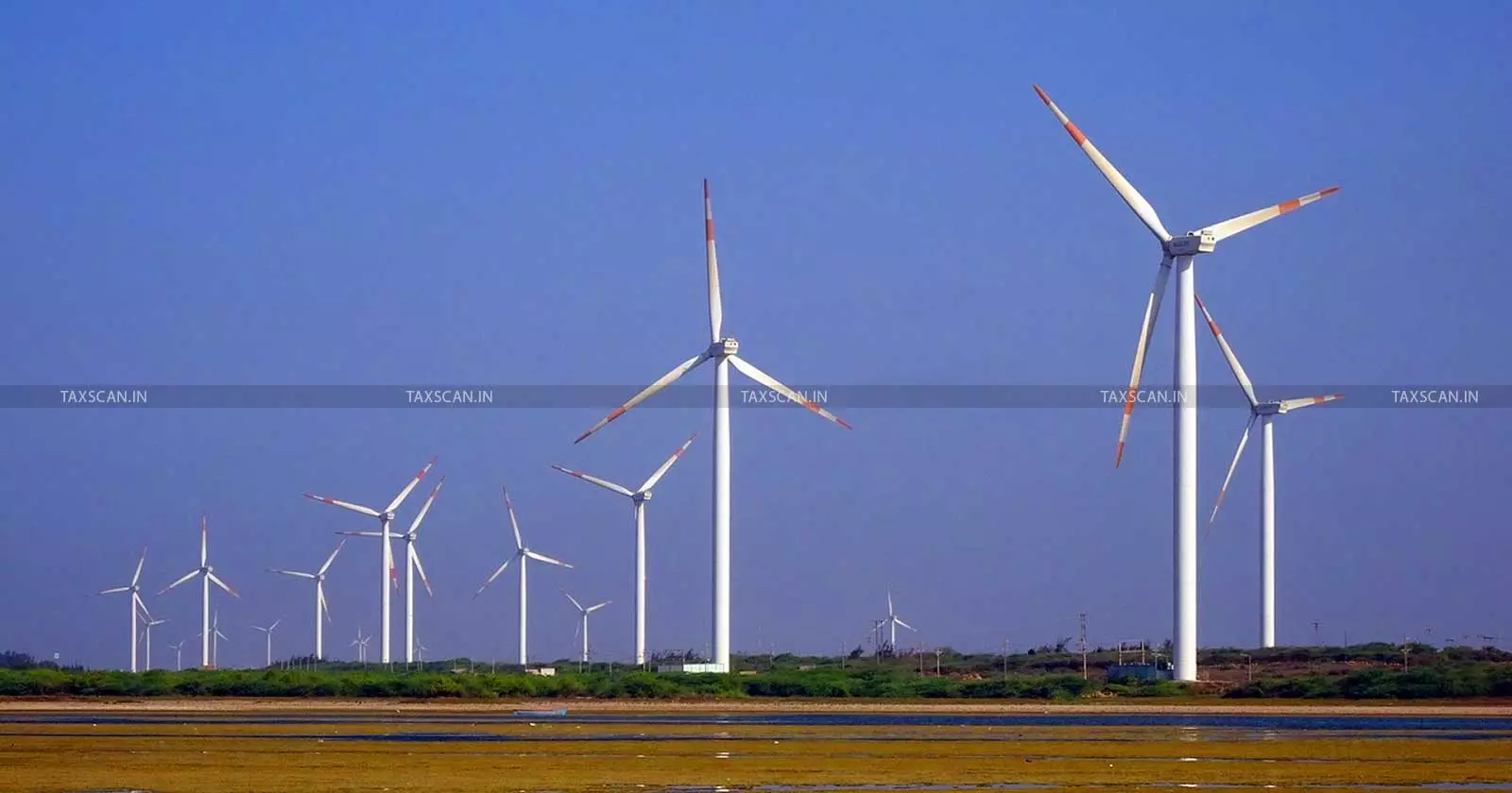 Wind - Turbine - Generators - Taxscan