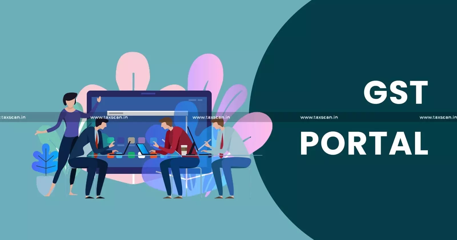 ‘Assessees are facing difficulties in working on the GST Portal’: Allahabad HC Finds Violation of Natural Justice, Sets Aside Demand [Read Order]