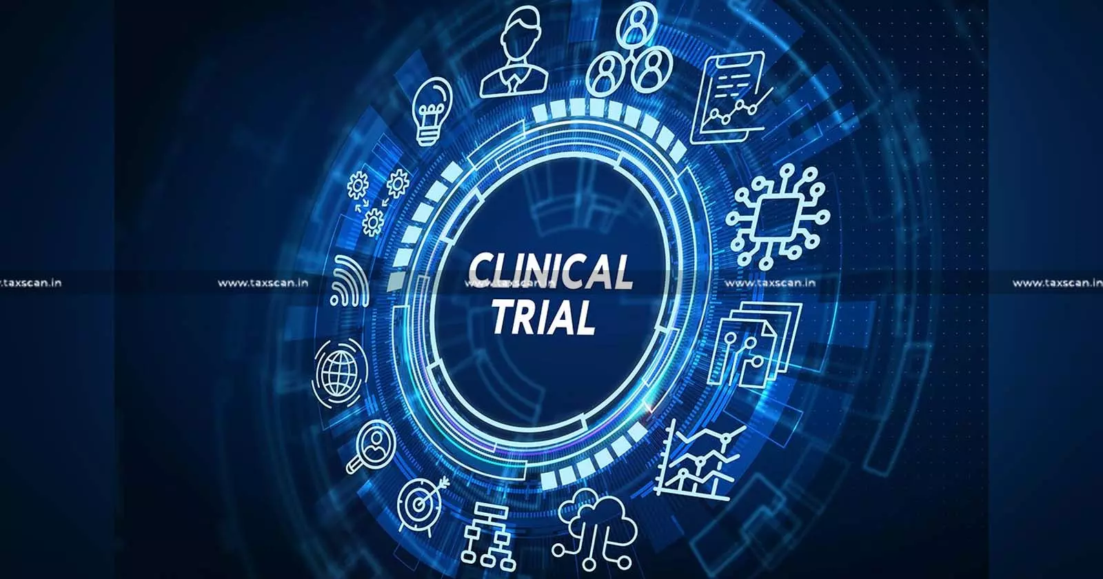 Clinical Trial - Testing Services Conducted - India Reports Delivered - Indian Recipient Liable - Service Tax - CESTAT Clinical Trial - Testing Services Conducted - India Reports Delivered - Indian Recipient Liable - Service Tax - CESTAT