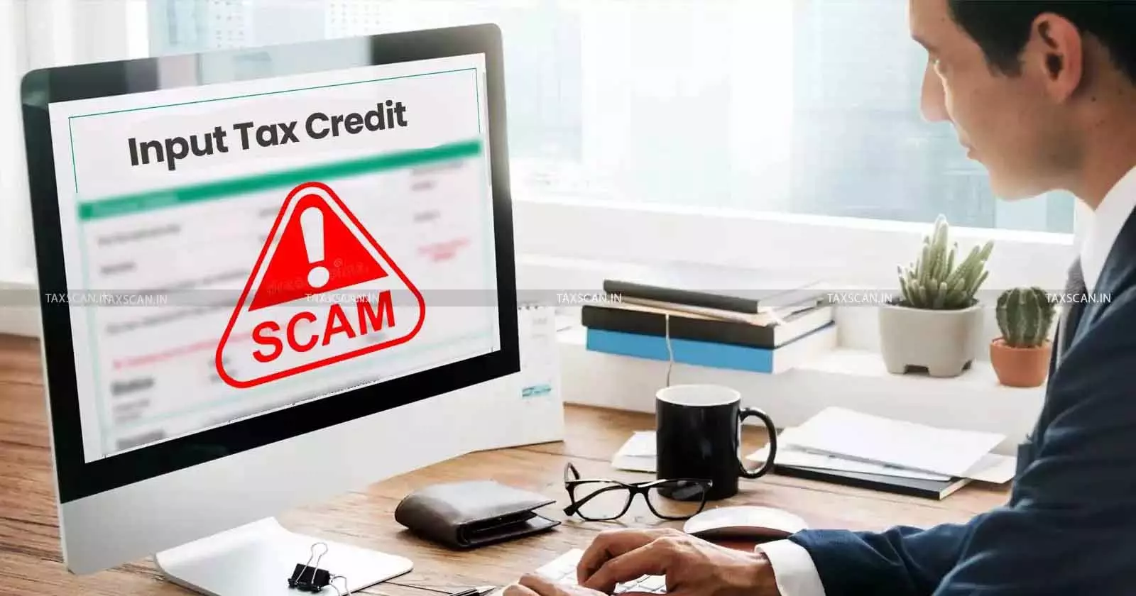 Service by E-Mail is Valid, Consolidated GST SCNs Justified in ITC Fraud Cases: Supreme Court Upholds Delhi HC Order [Read Order]