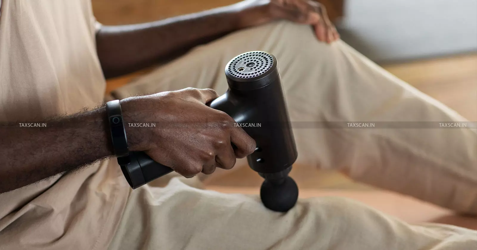 Customs Concessional Duty Relief on Massagers: SC to Hear Dept’s Appeal Over ‘Medical Use Only’ Clause Interpretation [Read Judgement]