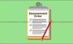 Reassessment Order Passed Ex Parte After No Response to Notice: Madras HC Dismisses Writ as Infructuous, Permits Appeal [Read Order]