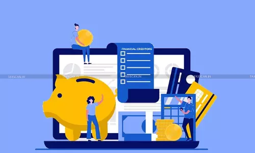 Decoding the Financial Creditor Under the IBC: Scope, Rights, and Judicial Clarity