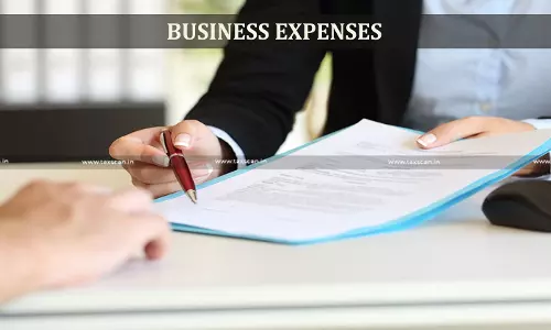 Business Expenses Incurred Wholly for Proprietorship and Partnership Activities cannot be Denied on Mere Presumption: ITAT deletes Addition u/s 37(1) [Read Order]
