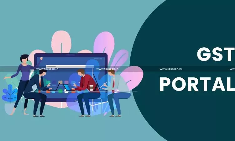 ‘Assessees are facing difficulties in working on the GST Portal’: Allahabad HC Finds Violation of Natural Justice, Sets Aside Demand [Read Order]