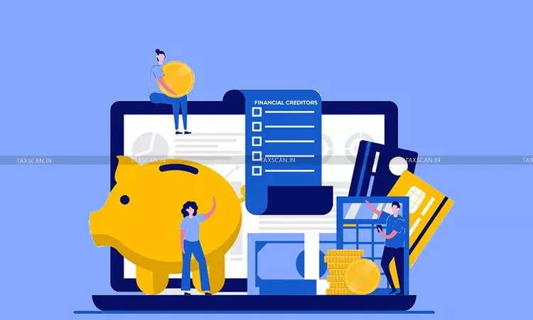 Decoding the Financial Creditor Under the IBC: Scope, Rights, and Judicial Clarity