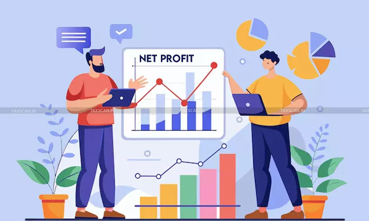 Estimates Liquor Firm’s Net Profit Estimates Liquor Firm’s Net Profit