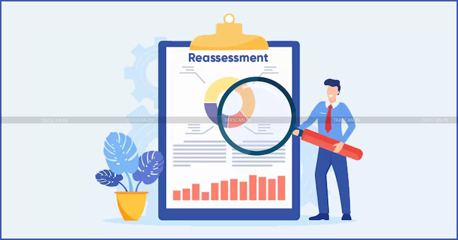 Reassessment Without Jurisdiction: ITAT Quashes ITO Order, Rs. 38.34 Lakh Addition Nullified [Read Order]