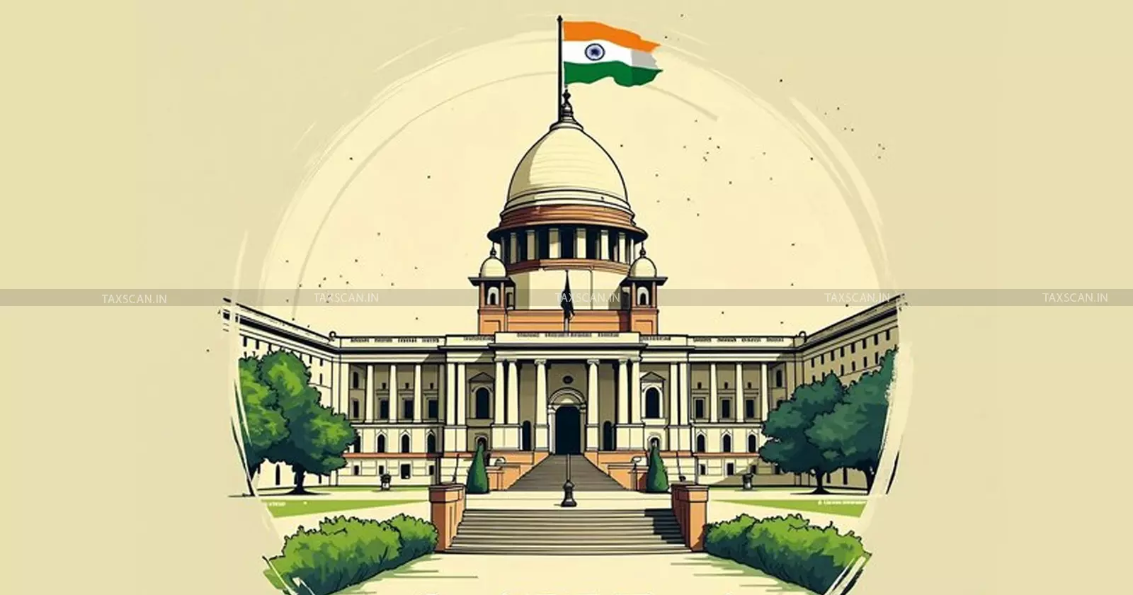 SLP regarding Proceedings