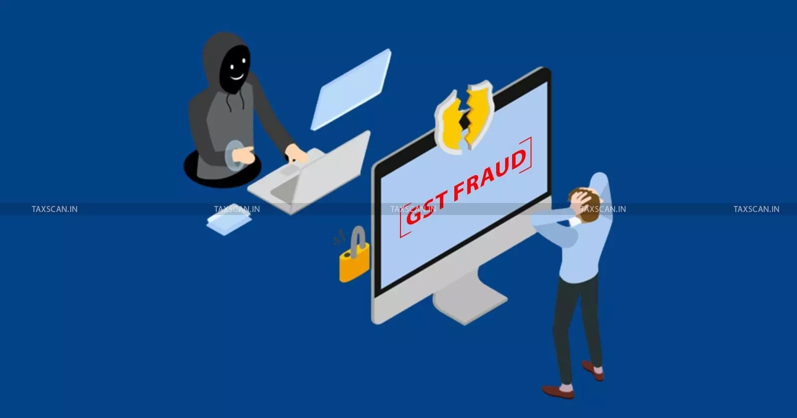 Allahabad High Court, GST Fraud, grants bail Allahabad High Court, GST Fraud, grants bail