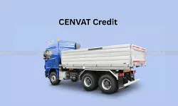 CENVAT Credit on Tippers/Dumpers Used For Site Formation Services Not Admissible Prior to Oct 1, 2010: CESTAT [Read Order]