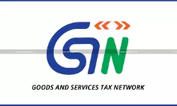 GSTN to Modify Portal GSTN to Modify Portal