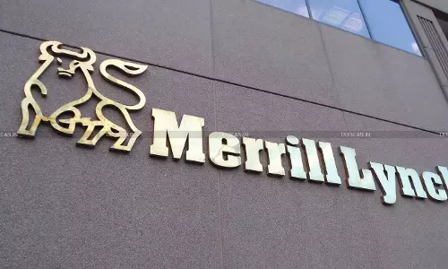 Licence to use Software Not an Enduring Benefit: ITAT Treats Software Licence Fees as Revenue Expenditure in DSP Merrill Lynch Case [Read Order]