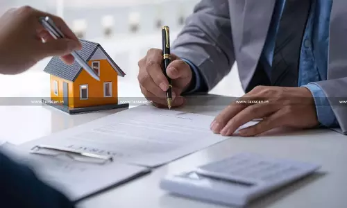 Assessee’s POCM Accounting Complies with ICAI Guidance Note for Real Estate Projects: ITAT Deletes ₹47.26 Crore Addition [Read Order]