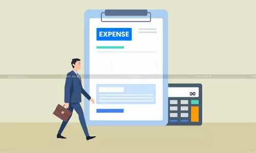 ITAT Reduces Ad-hoc Expenses