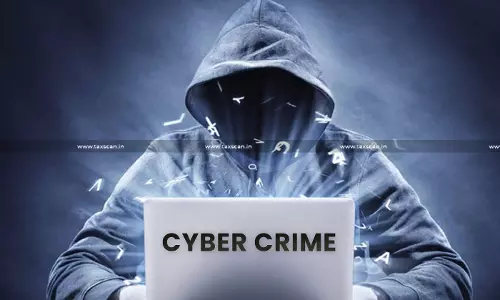 Cybercrime is a “Silent Virus”: Allahabad HC Denies Bail to Accused in Bogus Transactions Using Fake GST Documents [Read Order]