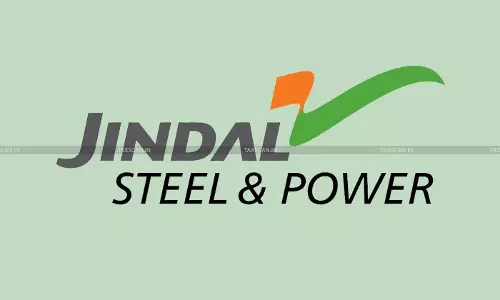 Coke Breeze Qualifies as Metallurgical Coke When Used in Sintering: CESTAT Grants Exemption to Jindal Steel [Read Order]