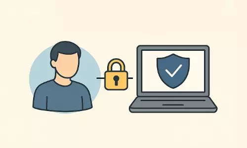 Protecting Client Data Online - Taxscan