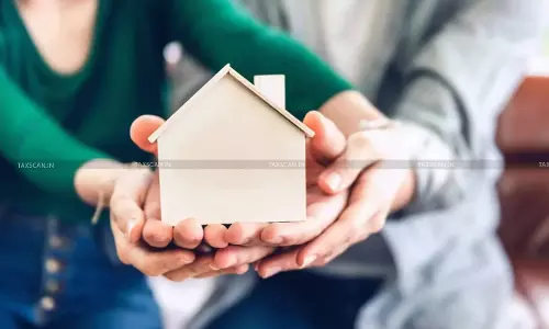 Joint Purchase with Son-in-Law Does Not Bar Full Deduction u/s 54: ITAT Allows ₹3.67 Cr Exemption [Read Order]