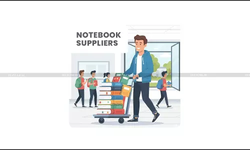 Providing Goods at Zero-GST Rate Providing Goods at Zero-GST Rate