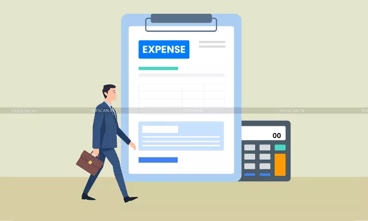 ITAT Reduces Ad-hoc Expenses