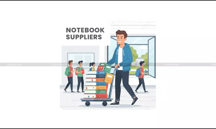 Providing Goods at Zero-GST Rate Providing Goods at Zero-GST Rate