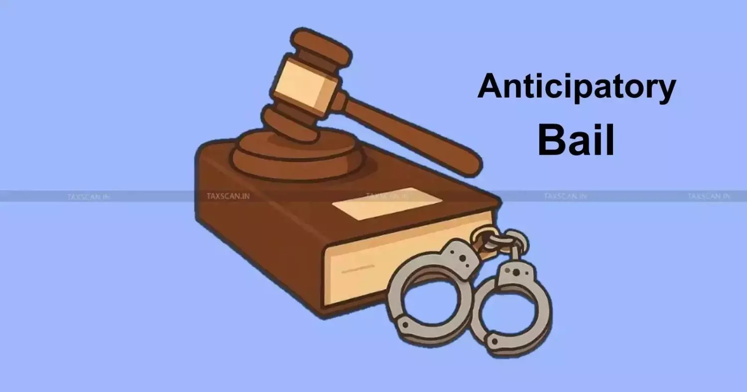 Anticipatory-bail-taxscan