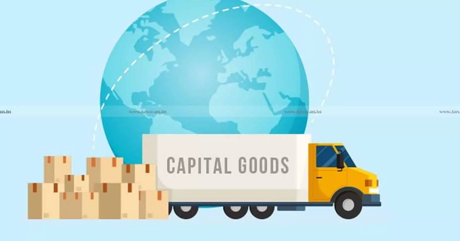 CENVAT Credit on Balance 50% of Capital Goods Can Be Availed in Subsequent Years: CESTAT Holds Rejection Unsustainable [Read Order]